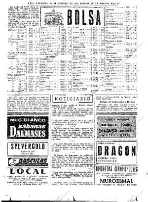 ABC MADRID 26-02-1960 página 49