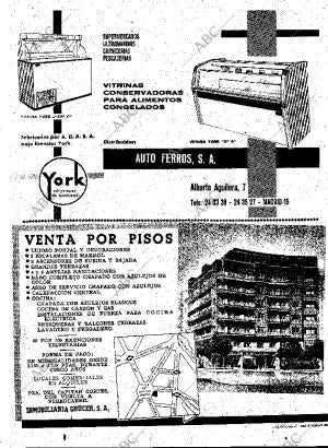 ABC MADRID 26-02-1960 página 6