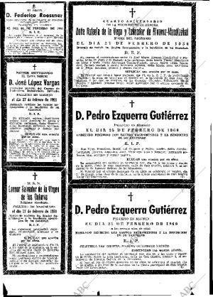 ABC MADRID 26-02-1960 página 66