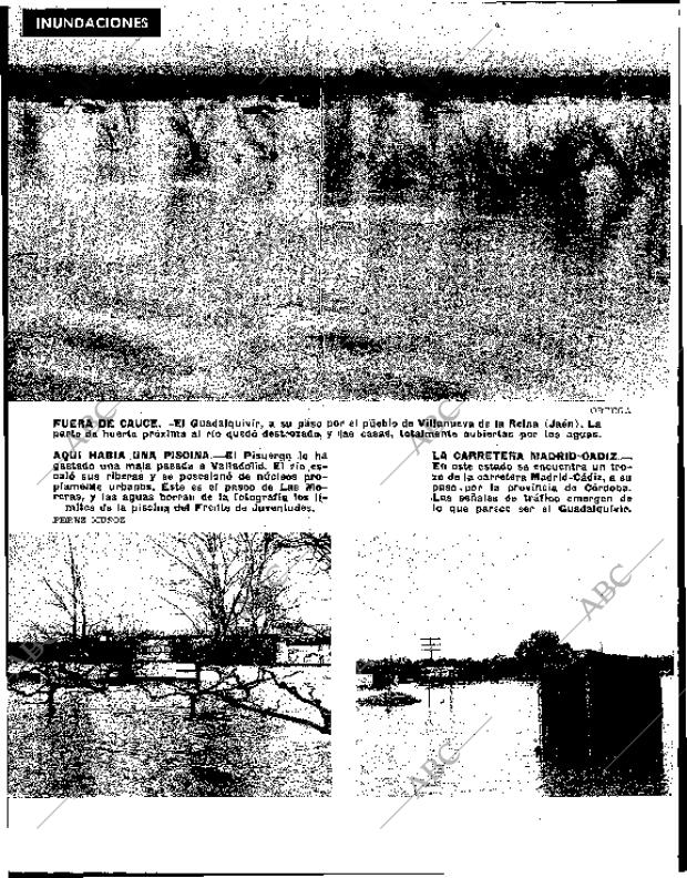 BLANCO Y NEGRO MADRID 27-02-1960 página 10