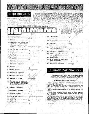BLANCO Y NEGRO MADRID 27-02-1960 página 115