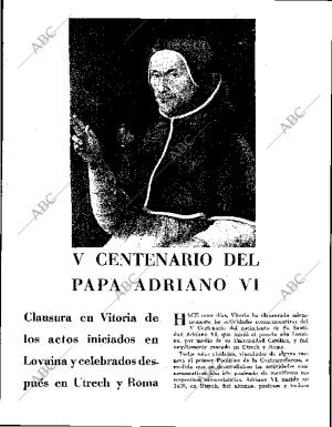 BLANCO Y NEGRO MADRID 27-02-1960 página 28