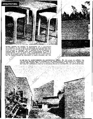 BLANCO Y NEGRO MADRID 27-02-1960 página 52