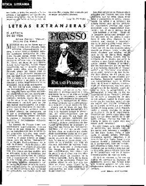 BLANCO Y NEGRO MADRID 27-02-1960 página 56