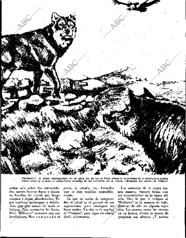 BLANCO Y NEGRO MADRID 27-02-1960 página 63