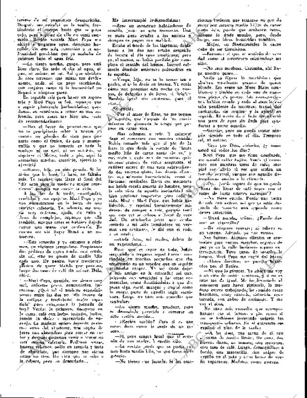 BLANCO Y NEGRO MADRID 27-02-1960 página 94