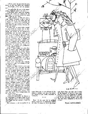 BLANCO Y NEGRO MADRID 27-02-1960 página 95