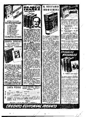 ABC MADRID 28-02-1960 página 11
