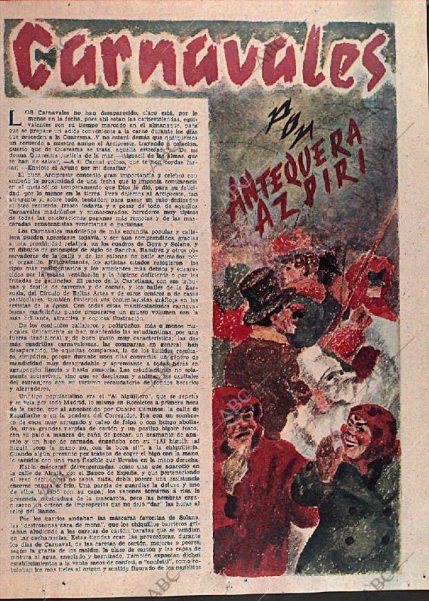 ABC MADRID 28-02-1960 página 13