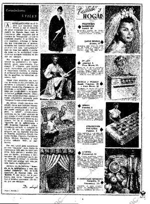 ABC MADRID 28-02-1960 página 17