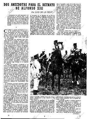 ABC MADRID 28-02-1960 página 19