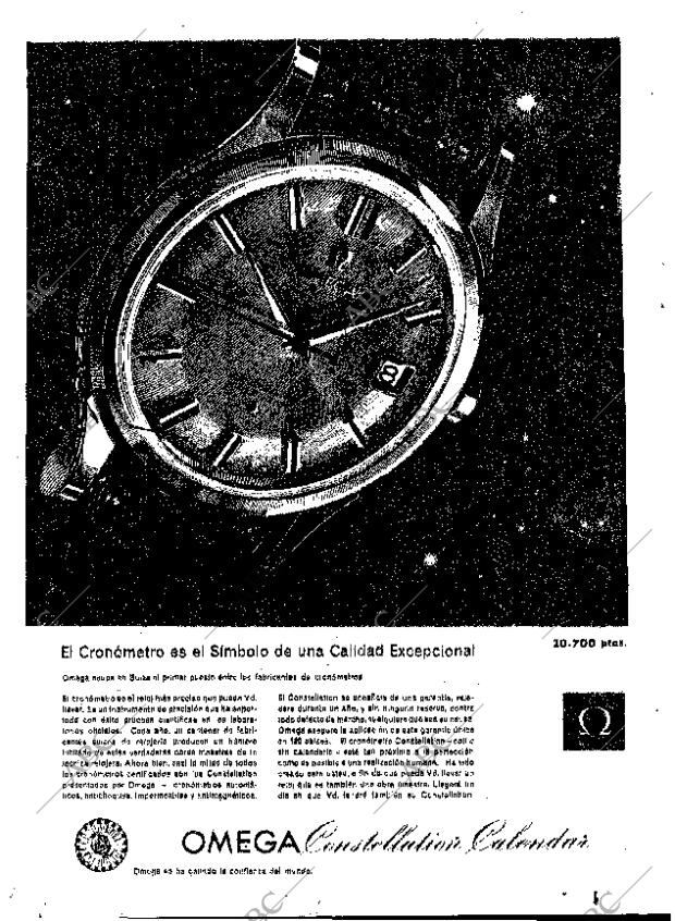 ABC MADRID 28-02-1960 página 2