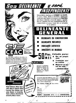 ABC MADRID 28-02-1960 página 20