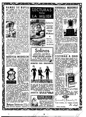 ABC MADRID 28-02-1960 página 21