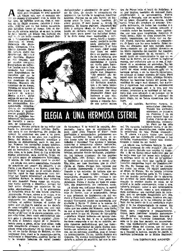 ABC MADRID 28-02-1960 página 23