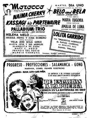 ABC MADRID 28-02-1960 página 24