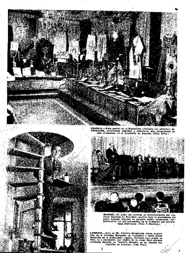 ABC MADRID 28-02-1960 página 31