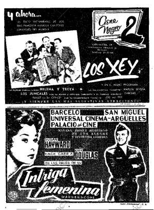 ABC MADRID 28-02-1960 página 32