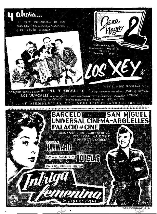 ABC MADRID 28-02-1960 página 32