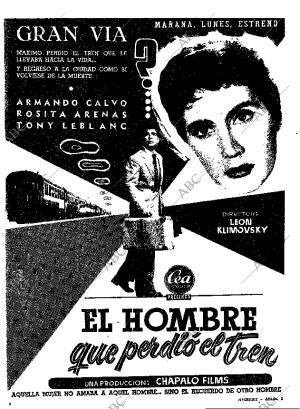 ABC MADRID 28-02-1960 página 34