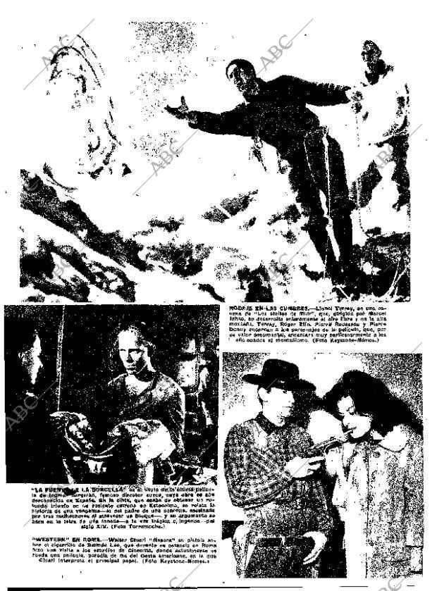 ABC MADRID 28-02-1960 página 35