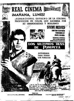 ABC MADRID 28-02-1960 página 38
