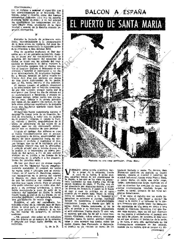 ABC MADRID 28-02-1960 página 39