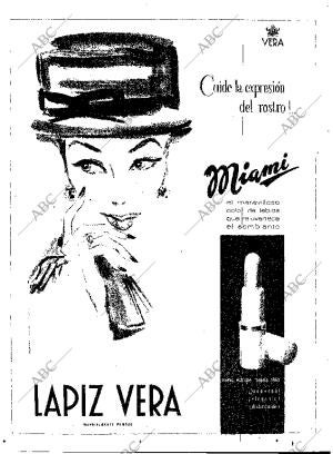 ABC MADRID 28-02-1960 página 4