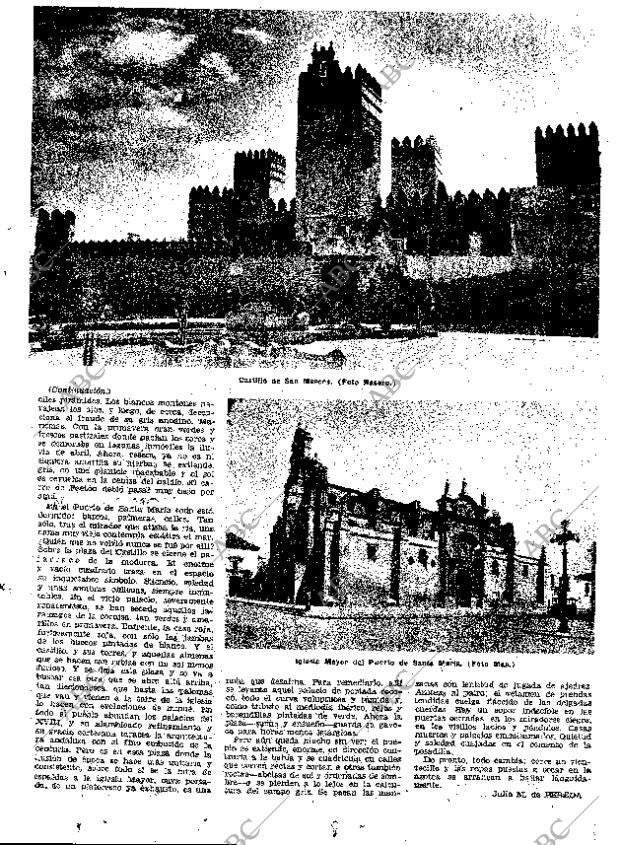 ABC MADRID 28-02-1960 página 43