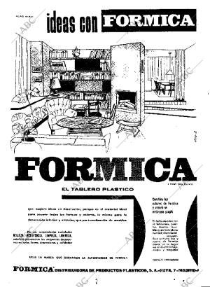 ABC MADRID 28-02-1960 página 44
