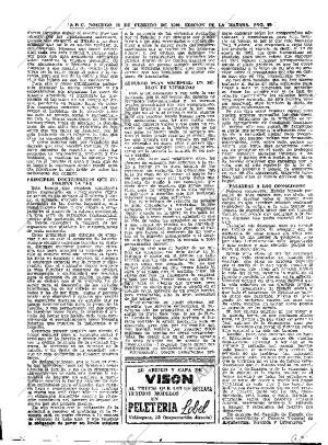 ABC MADRID 28-02-1960 página 50