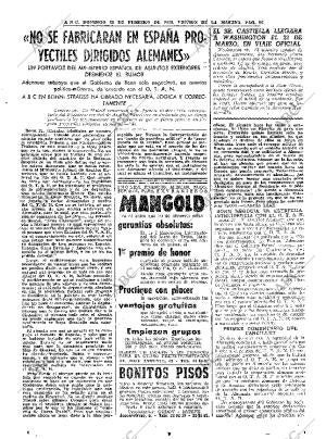 ABC MADRID 28-02-1960 página 53