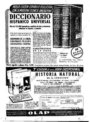 ABC MADRID 28-02-1960 página 6