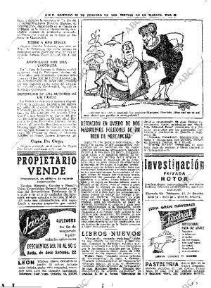 ABC MADRID 28-02-1960 página 68