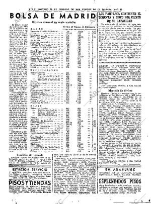 ABC MADRID 28-02-1960 página 69
