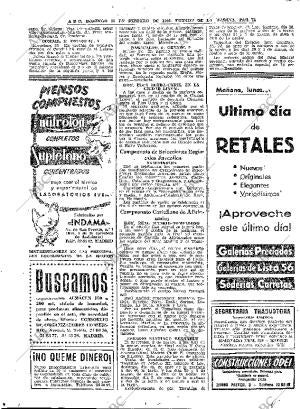 ABC MADRID 28-02-1960 página 72