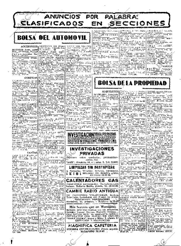 ABC MADRID 28-02-1960 página 78