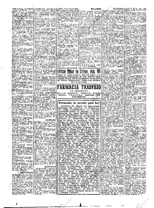 ABC MADRID 28-02-1960 página 79