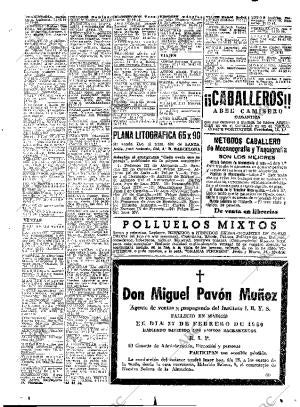 ABC MADRID 28-02-1960 página 83