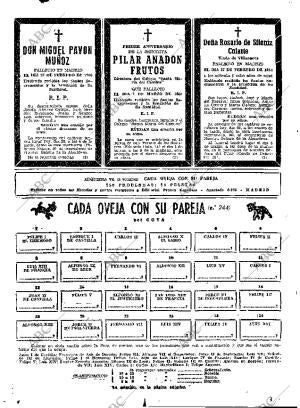 ABC MADRID 28-02-1960 página 84