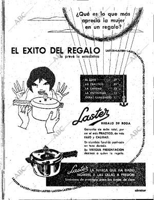 ABC SEVILLA 28-02-1960 página 10