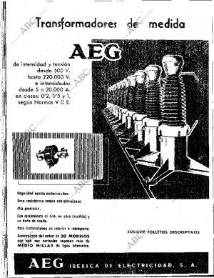 ABC SEVILLA 28-02-1960 página 18