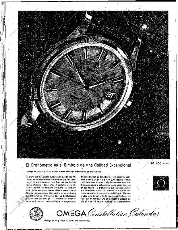 ABC SEVILLA 28-02-1960 página 2