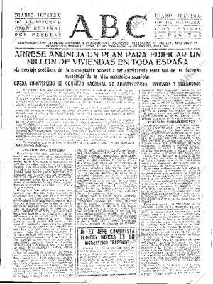 ABC SEVILLA 28-02-1960 página 23
