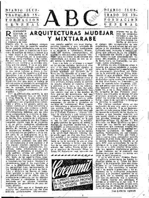 ABC SEVILLA 28-02-1960 página 3