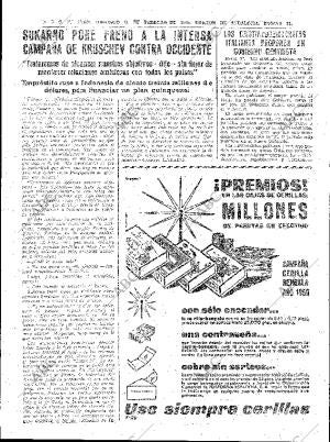 ABC SEVILLA 28-02-1960 página 31