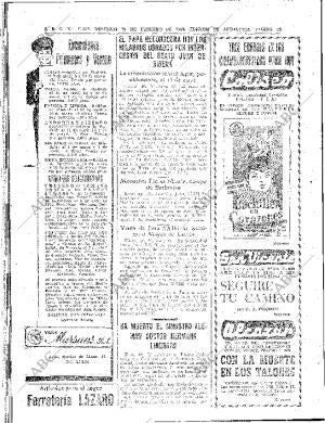 ABC SEVILLA 28-02-1960 página 32