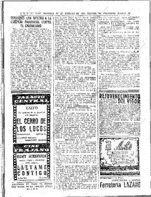 ABC SEVILLA 28-02-1960 página 36