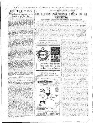 ABC SEVILLA 28-02-1960 página 39