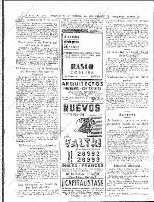 ABC SEVILLA 28-02-1960 página 42